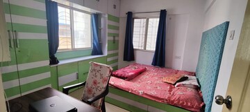 2 BHK Apartment For Rent in Mount N Glory, Kharadi
