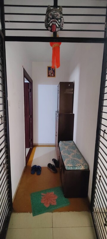 Master Bedroom in 2 BHK Apartment at Mount N Glory, Kharadi – for Rent