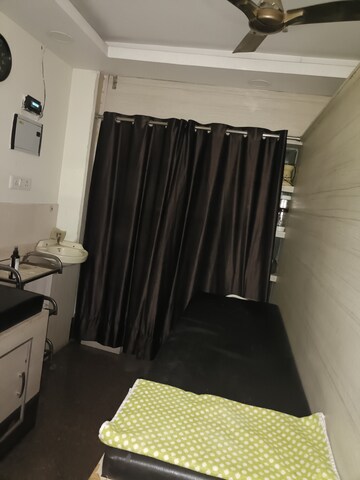 Team Area in  Shop at Landcraft Golf Links, Pandav Nagar – for Sale