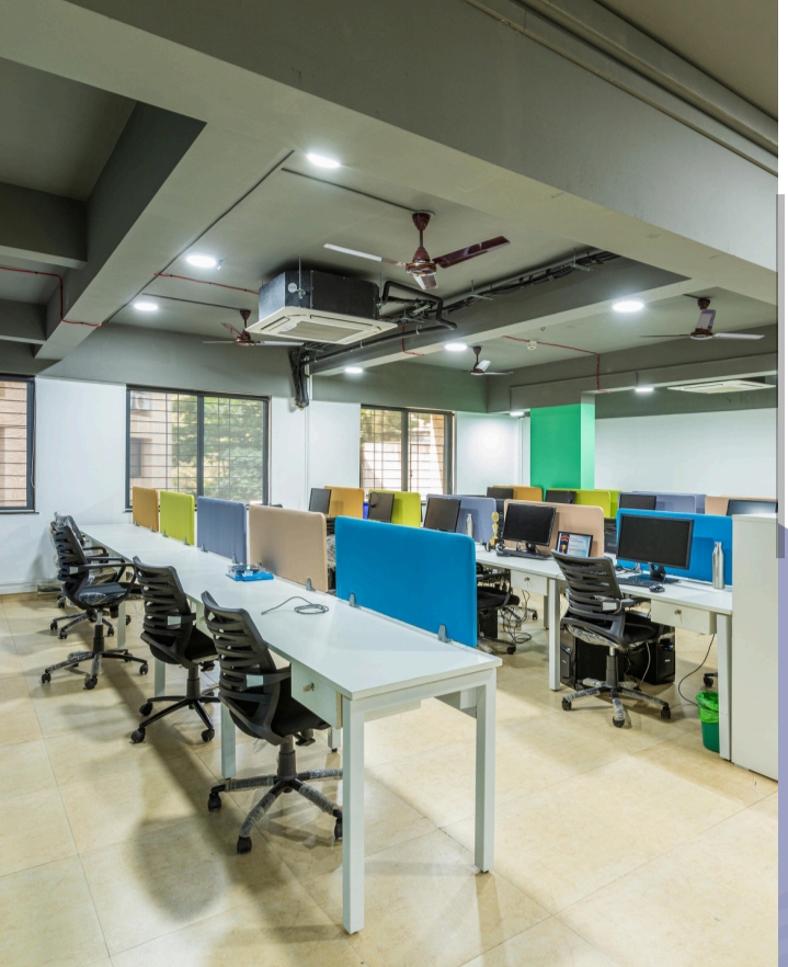 Office Space For Rent in Balewadi