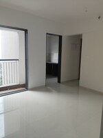 1 BHK + Pooja Room 422 Sq.Ft. Apartment in Runwal Eirene