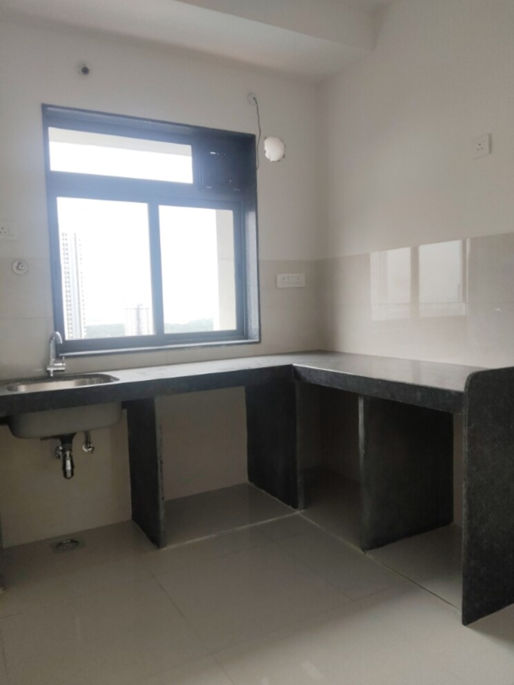 Kitchen, runwal-eirene 1 Bedroom 422 Sq.Ft. Apartment In Balkum Pada Thane 9154837