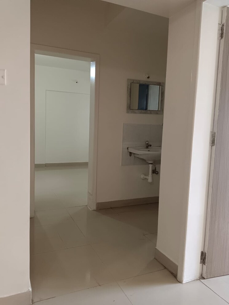 Bathroom, colonnade-apartment 2 Bedroom 891 Sq.Ft. Apartment In Kharadi Pune 9154822