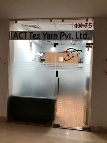 Team Area in  Office Space at ILD Trade Centre, Sector 47 – for Sale