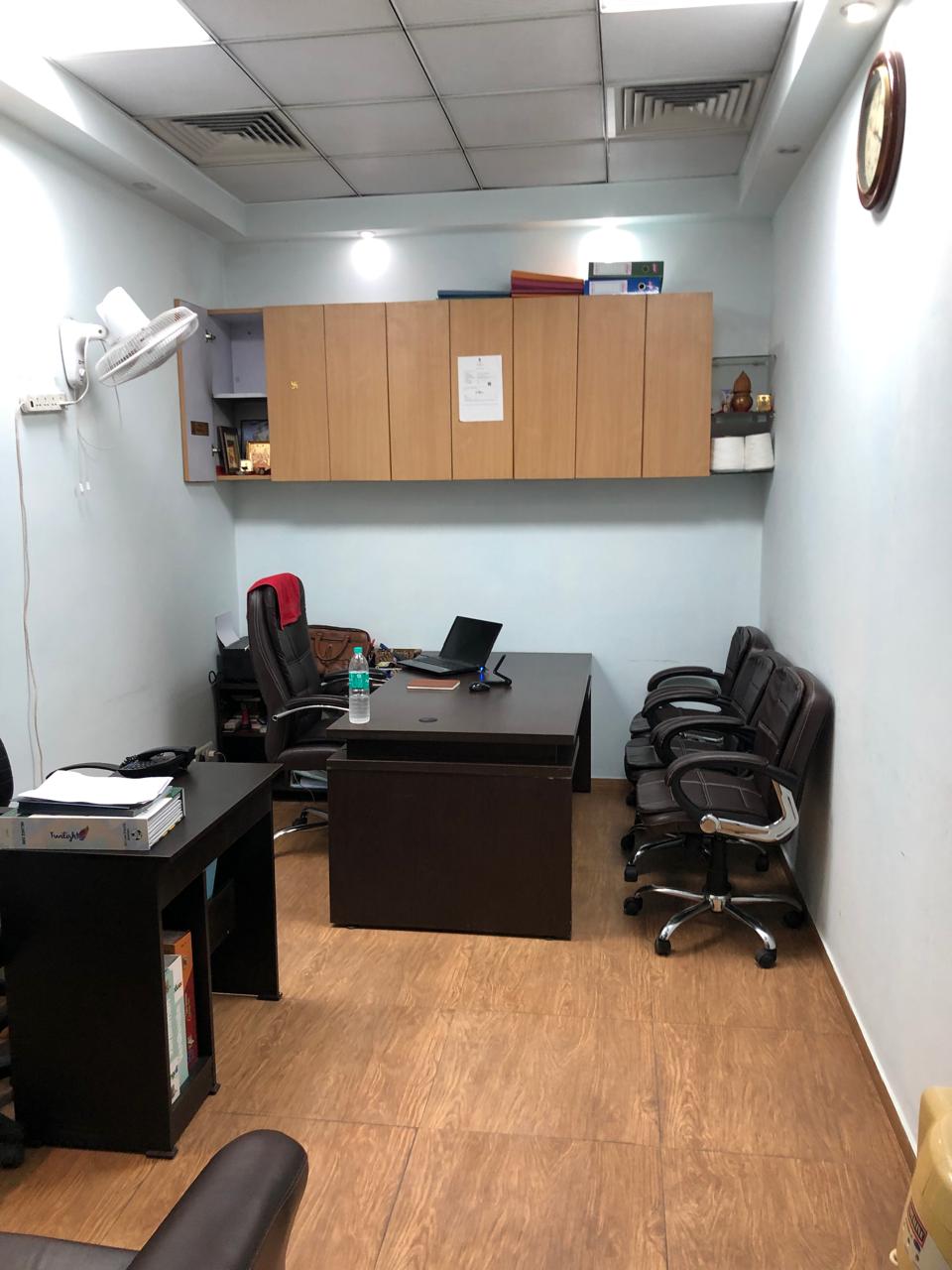 Office Space For Sale in ILD Trade Centre