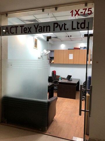 Team Area in  Office Space at ILD Trade Centre, Sector 47 – for Sale