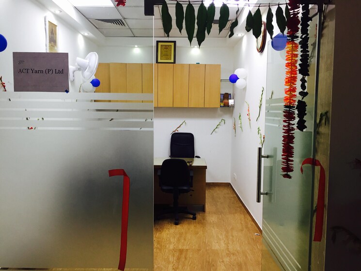 Team Area, ild-trade-centre Commercial Office Space 315 Sq.Ft. In Sector 47 Gurgaon 9154824