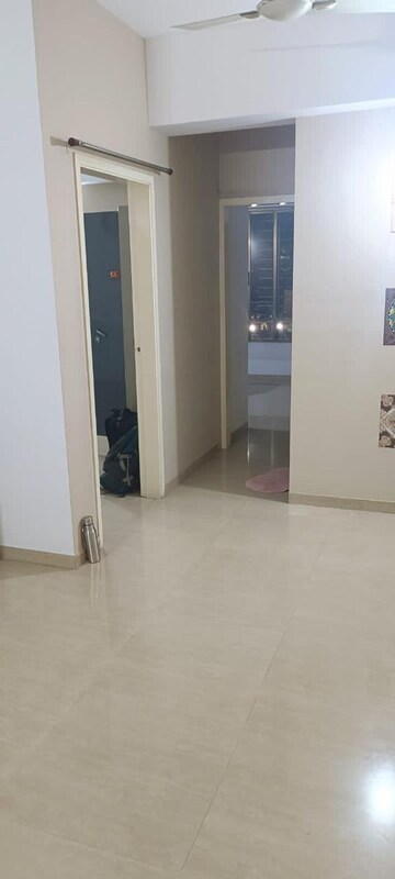Building Lobby in 2 BHK Apartment at Gulmohar Goldcoast, Kharadi – for Rent