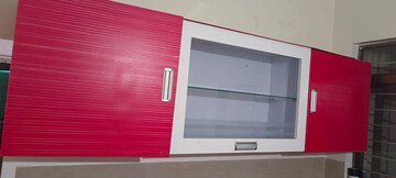 Furnished Amenities in 2 BHK Apartment at Gulmohar Goldcoast, Kharadi – for Rent
