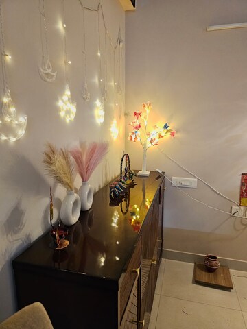 Furnished Amenities in 3 BHK Apartment at Godrej Aria, Sector 79 – for Rent