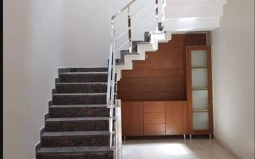 2 BHK Villa For Sale in Marsur