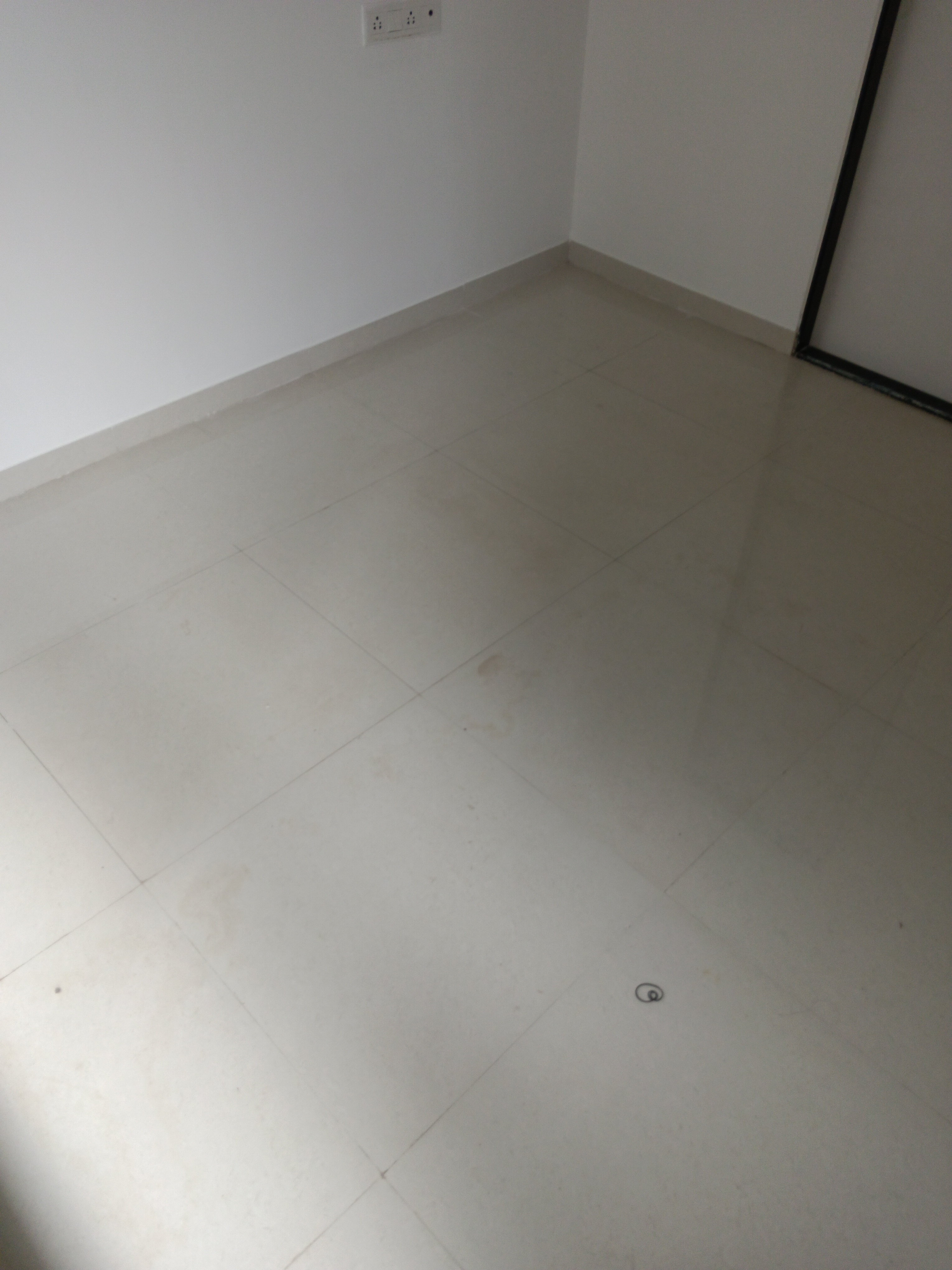 1 BHK + Pooja Room 342 Sq.Ft. Apartment in Chandak Nishchay Wing F