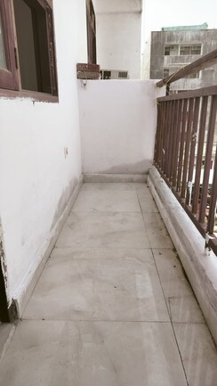 2 BHK Builder Floor For Sale in Neb Sarai
