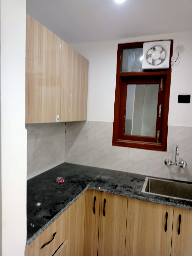 Bedroom, neb sarai 2 Bedroom 950 Sq.Ft. Builder Floor In Neb Sarai Delhi 9154853