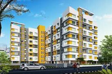 2 BHK Apartment For Rent in Noapara