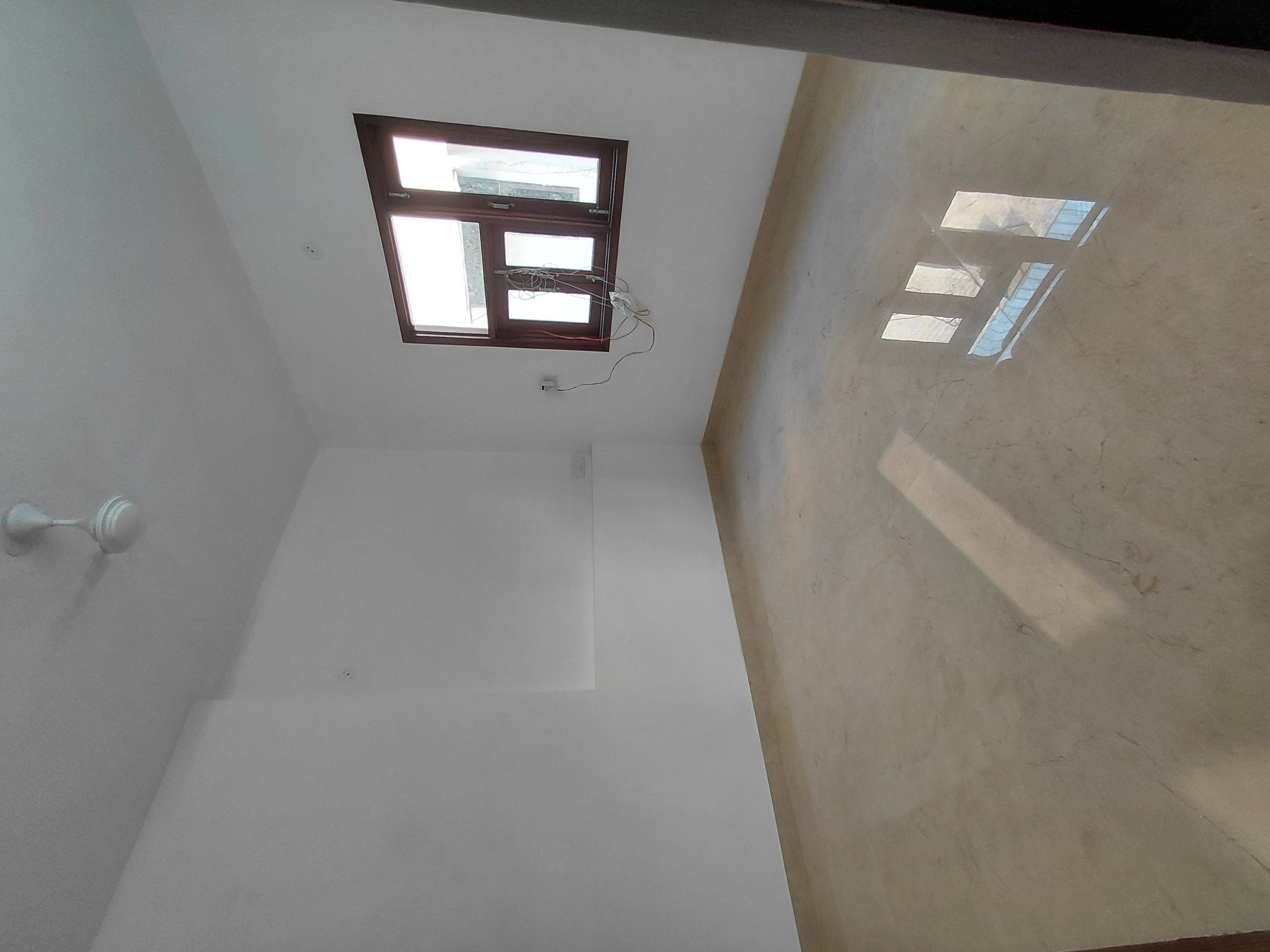 3 BHK + Pooja Room,Extra Room Builder Floor For Rent in Janakpuri 