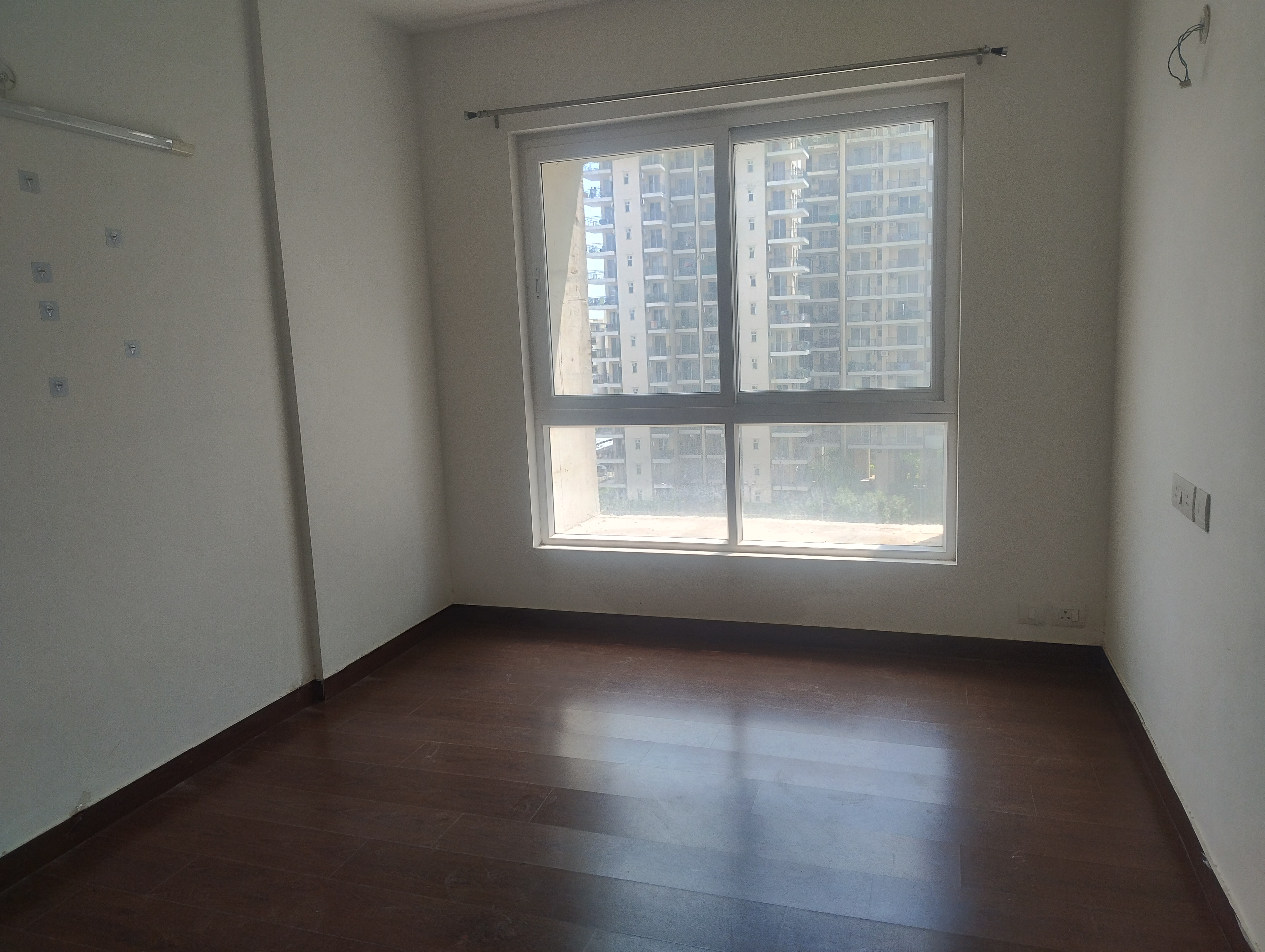 3 BHK + Servant Room 1815 Sq.Ft. Apartment in Mapsko Mount Ville