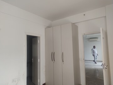 Building Lobby in 3 BHK Apartment at Mapsko Mount Ville, Sector 79 – for Rent