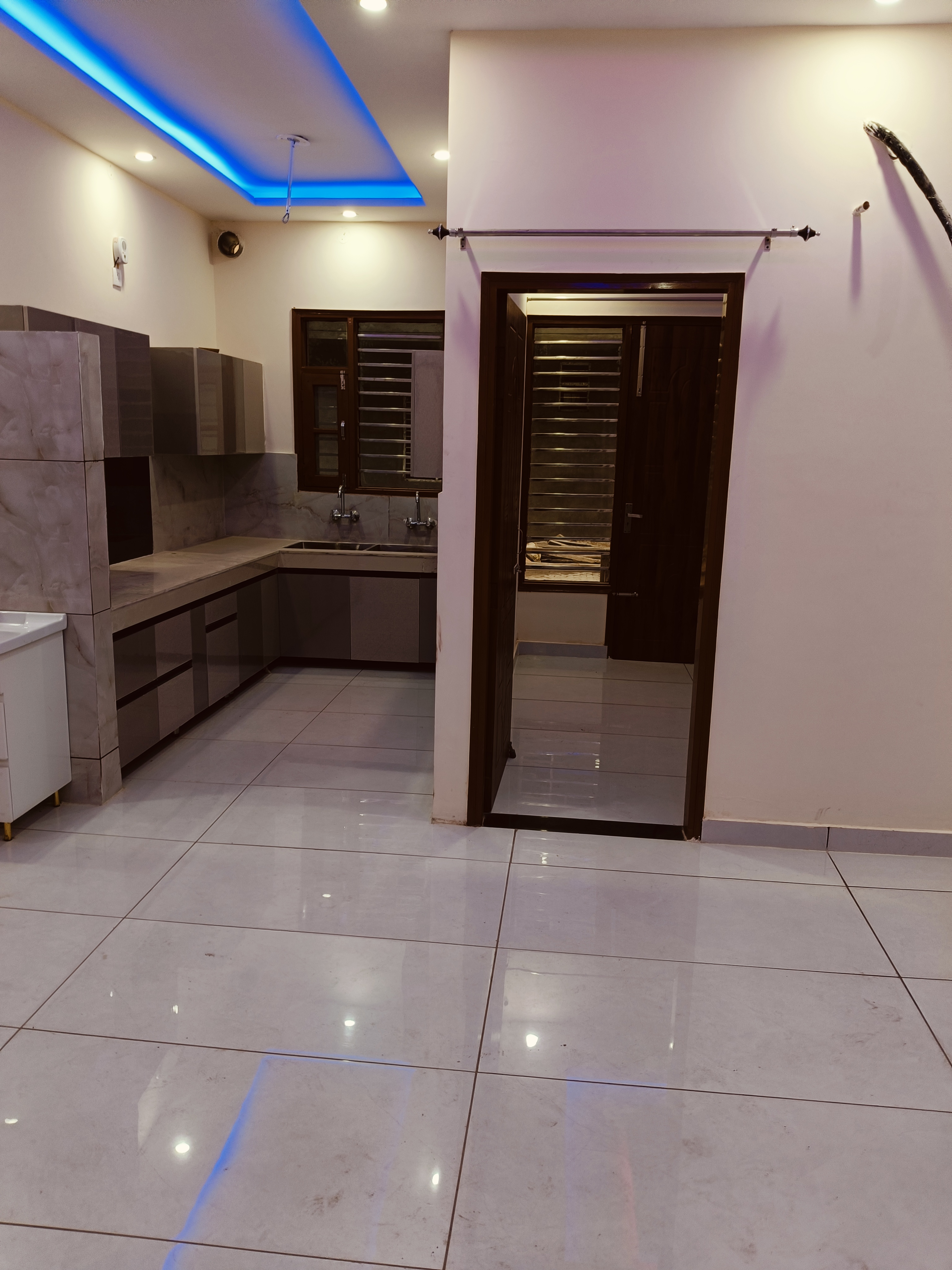 3 BHK Builder Floor For Sale in Kirshna Enclave 