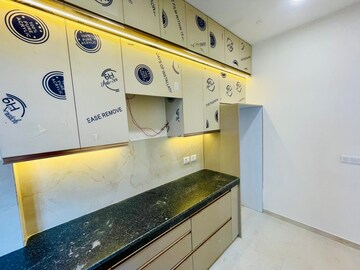 Furnished Amenities in 2 BHK Builder Floor at M3M Soulitude, Sector 89 – for Rent