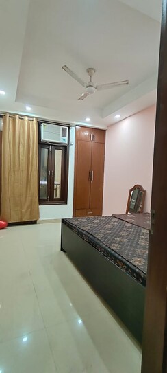 1 BHK + Extra Room Apartment For Sale in Dwarka