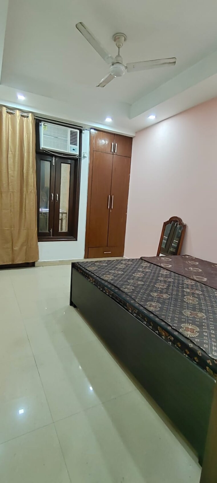 Bedroom, dwarka 1 Bedroom 541 Sq.Ft. Apartment In Dwarka Delhi 9154873