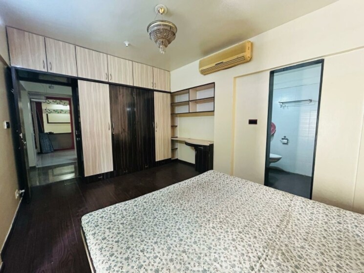 Bedroom, shivsagar-city-phase-1 2 Bedroom 10080 Sq.Ft. Apartment In Sinhagad Road Pune 9154881