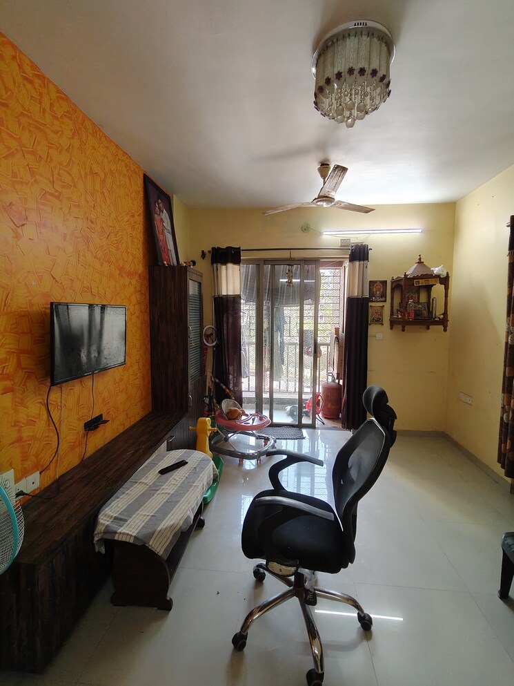 Living Room, lodha-palava-aquaville 1 Bedroom 594 Sq.Ft. Apartment In Dombivli East Thane 9154872