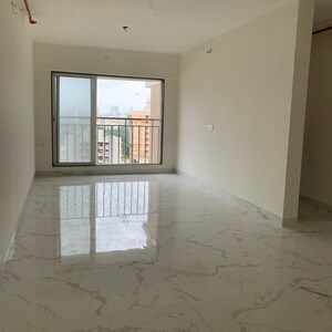 2 BHK Apartment For Sale in Kosmos Kedar Darshan, Kastur Park