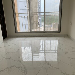 Room in 2 BHK Apartment at Kosmos Kedar Darshan, Kastur Park – for Sale