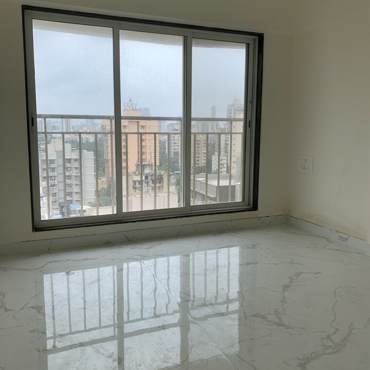 Room, kosmos-kedar-darshan 2 Bedroom 705 Sq.Ft. Apartment In Kastur Park Mumbai 9154903