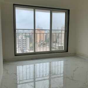 Room in 2 BHK Apartment at Kosmos Kedar Darshan, Kastur Park – for Sale