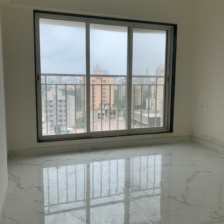 Room, kosmos-kedar-darshan 2 Bedroom 705 Sq.Ft. Apartment In Kastur Park Mumbai 9154903