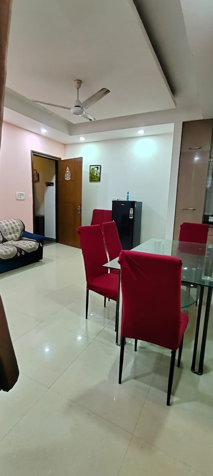 Room, sector 23 dwarka 1 Bedroom 542 Sq.Ft. Apartment In Sector 23 Dwarka Delhi 9154886