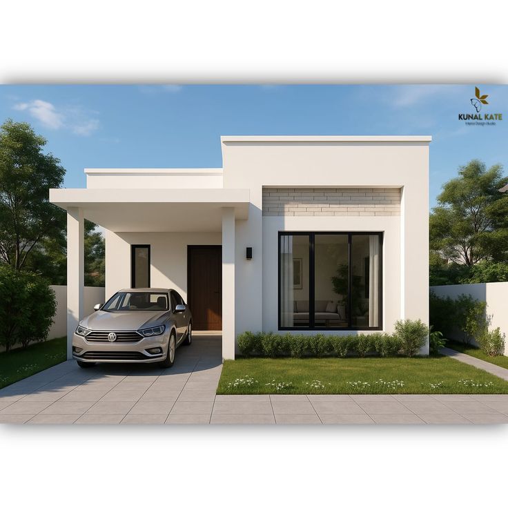 2 BHK + Pooja Room Villa For Sale in Manoj Mj Iam Selling My F