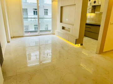 Room in 3 BHK Builder Floor at M3M Soulitude, Sector 89 – for Rent