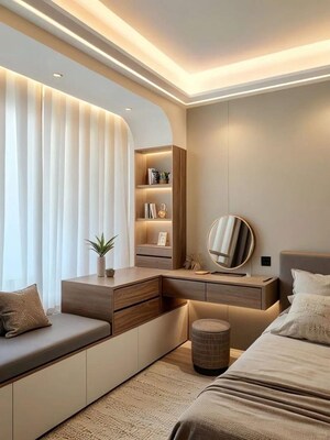 2 BHK Villa For Sale in Marsur