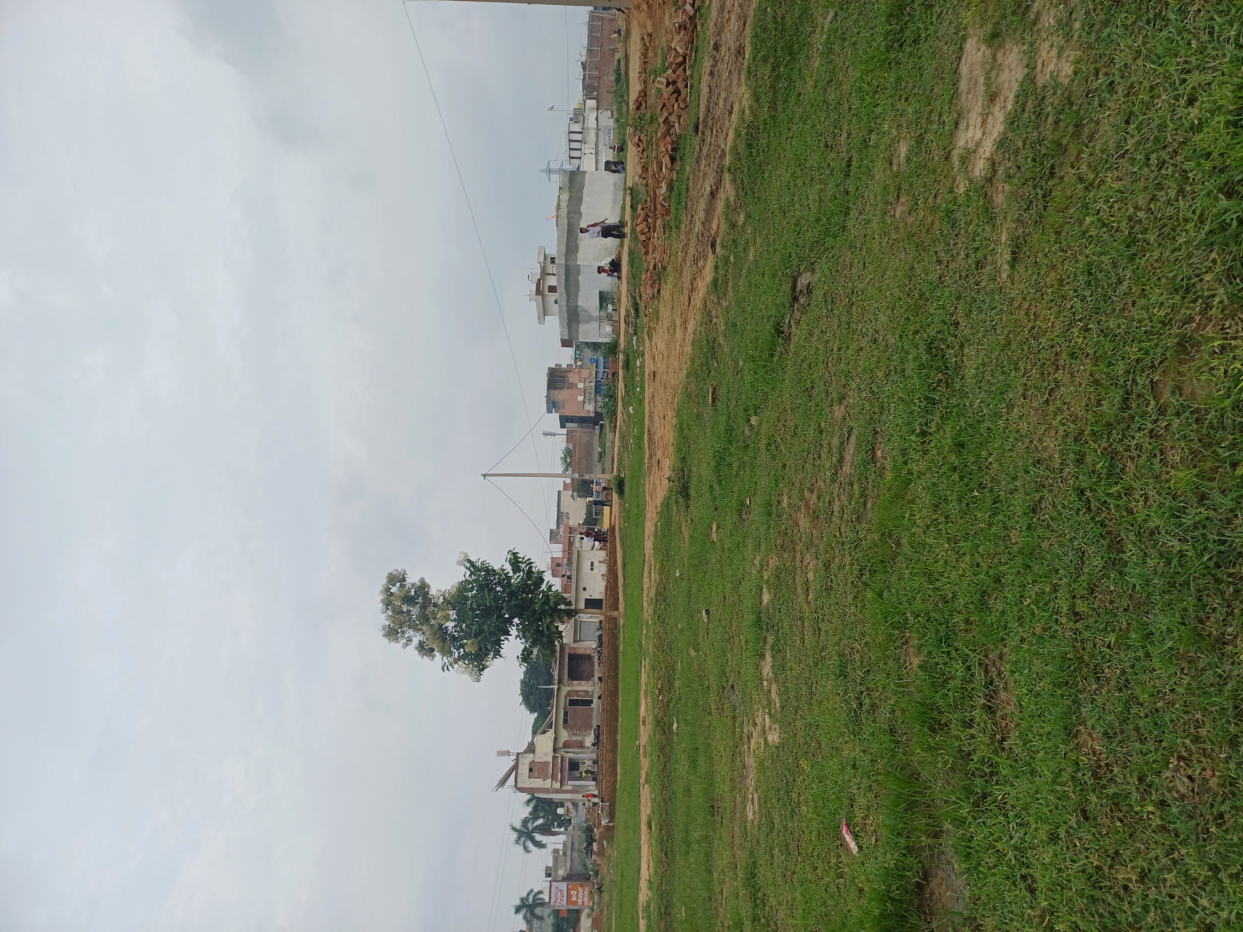 Plot For Sale in Dheeraj Nagar