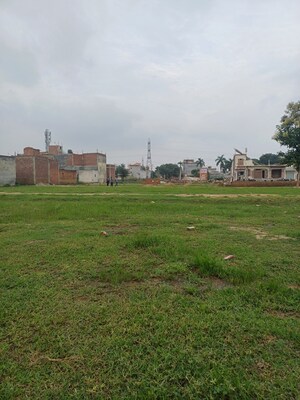  Plot – Exterior View View at Dheeraj Nagar - for Sale