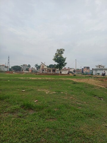  Plot – Exterior View View at Dheeraj Nagar - for Sale