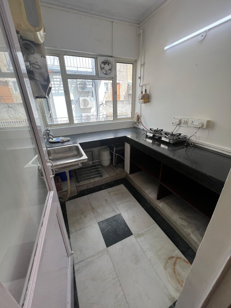 Balcony, vasant kunj 3 Bedroom 1800 Sq.Ft. Builder Floor In Vasant Kunj Delhi 9154902