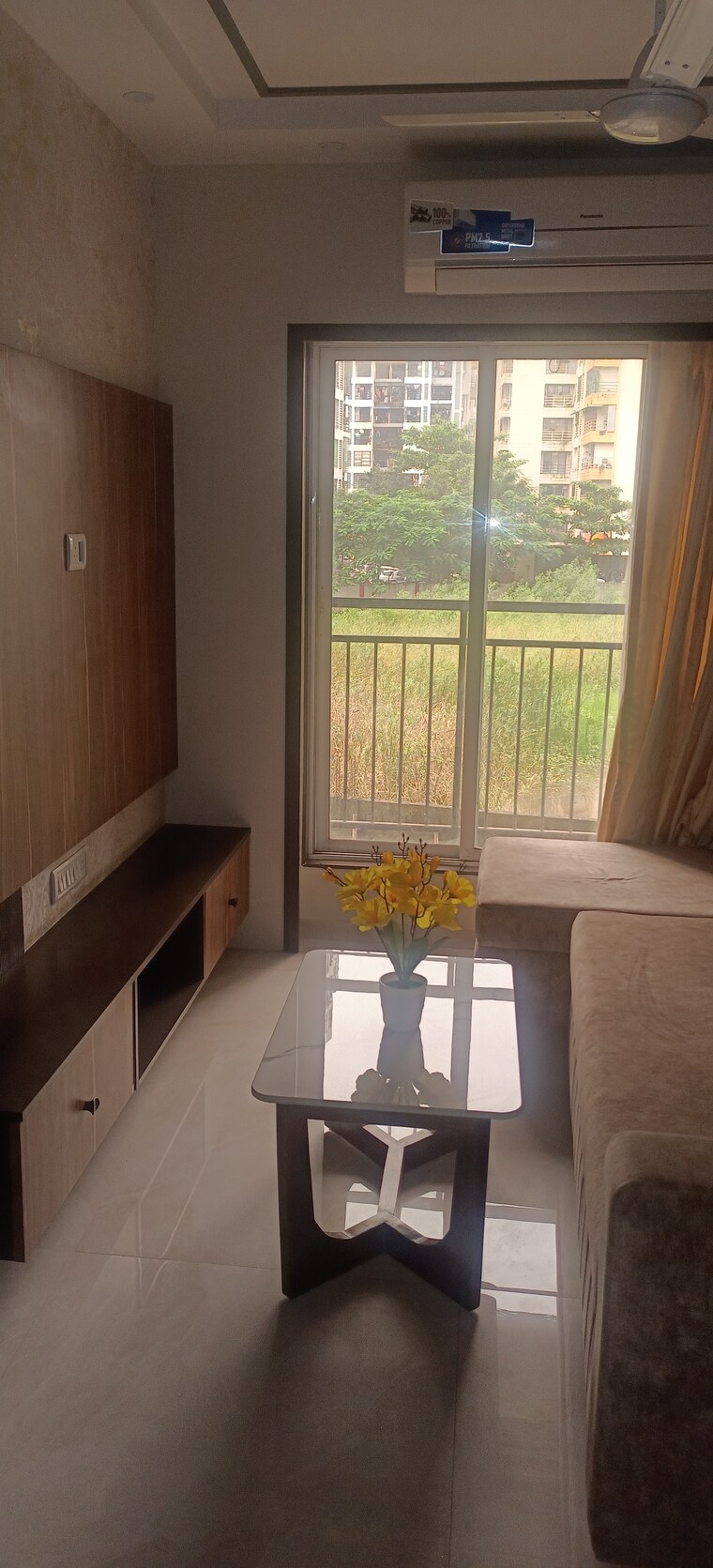 Team Area, jsb-nakshatra-nirvaana 1 Bedroom 430 Sq.Ft. Apartment In Naigaon East Palghar 9154896