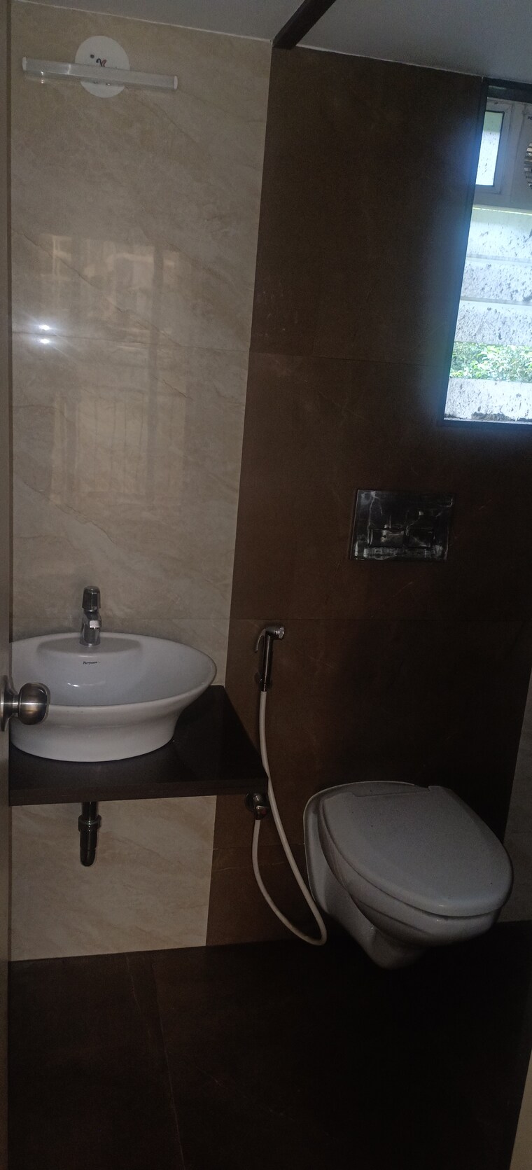 Bathroom, jsb-nakshatra-nirvaana 1 Bedroom 430 Sq.Ft. Apartment In Naigaon East Palghar 9154896