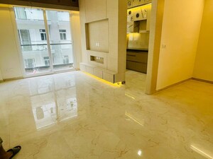 Room in 2.5 BHK Builder Floor at M3M Soulitude, Sector 89 – for Sale