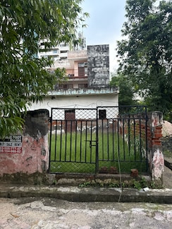 Plot For Sale in RWA Apartments Sector 108
