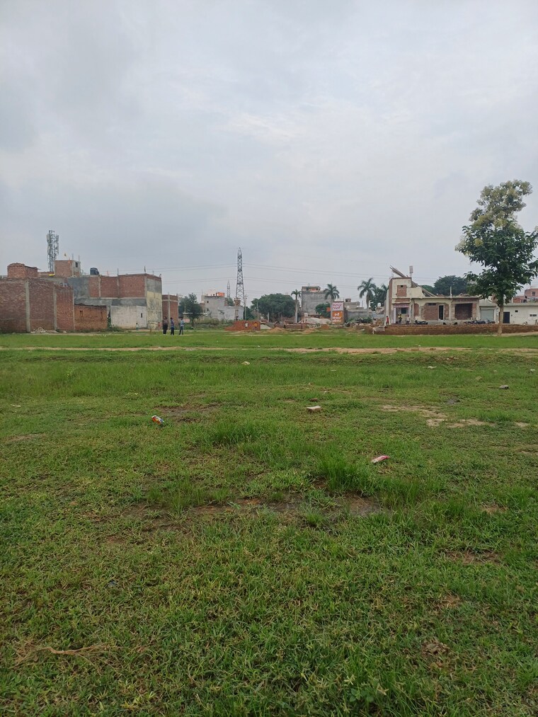 Garden, dheeraj nagar  139 Sq.Yd. Plot In Dheeraj Nagar Faridabad 9154919