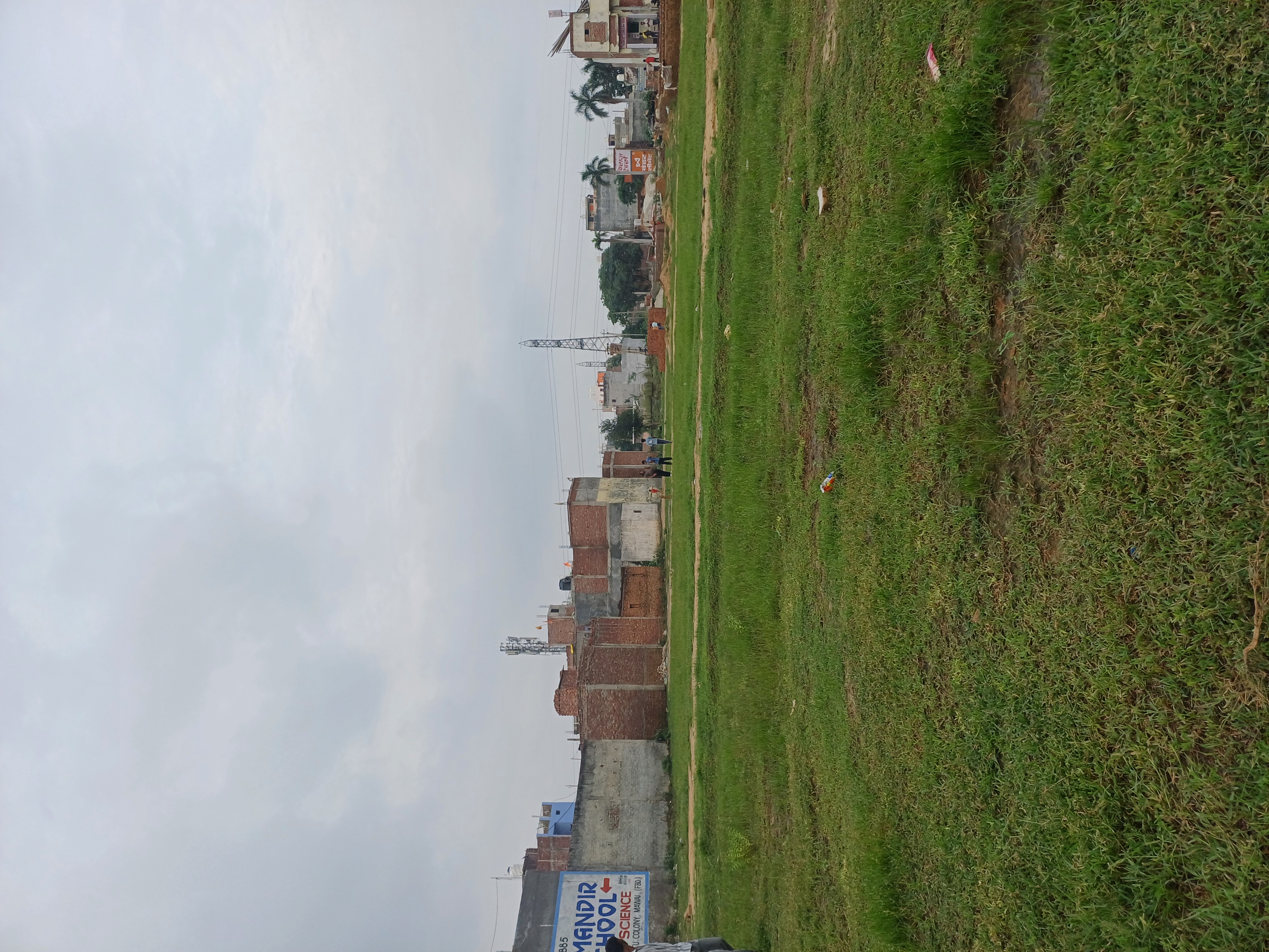 Plot For Sale in Dheeraj Nagar