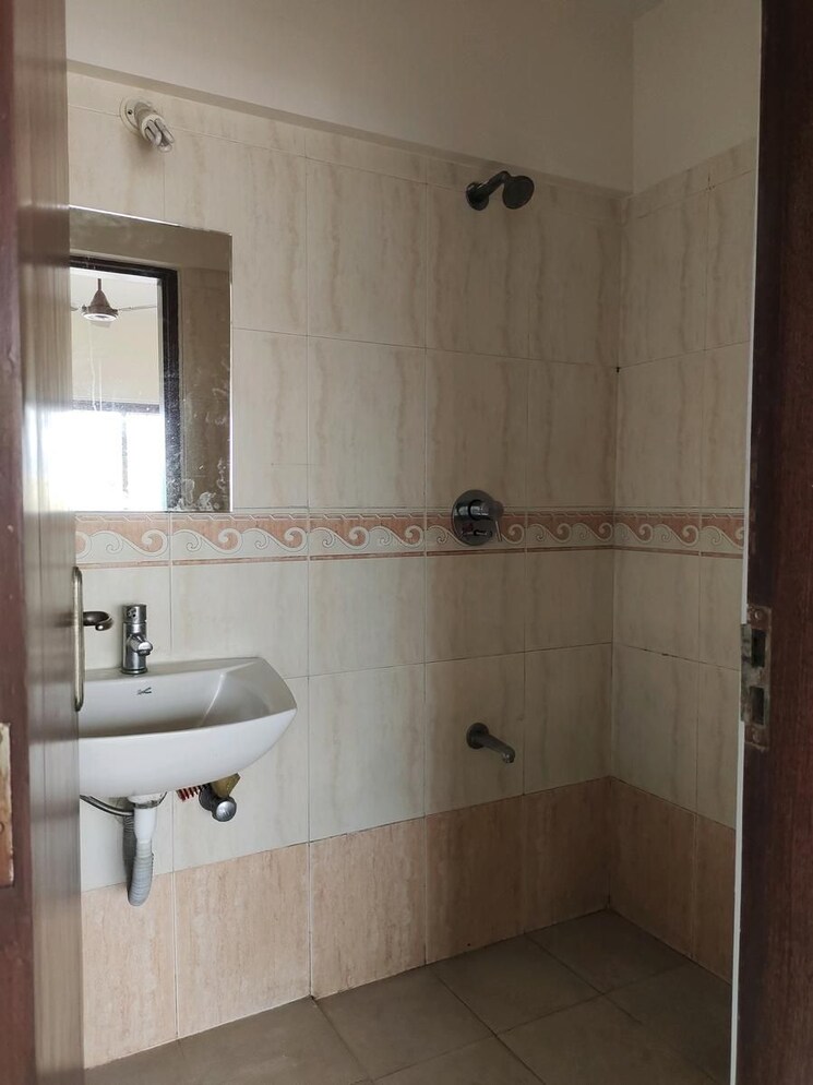 Master Bedroom, andheri west 3 Bedroom 1100 Sq.Ft. Apartment In Andheri West Mumbai 9154938