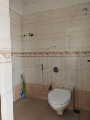 Bathroom in 3 BHK Apartment at Andheri West – for Rent