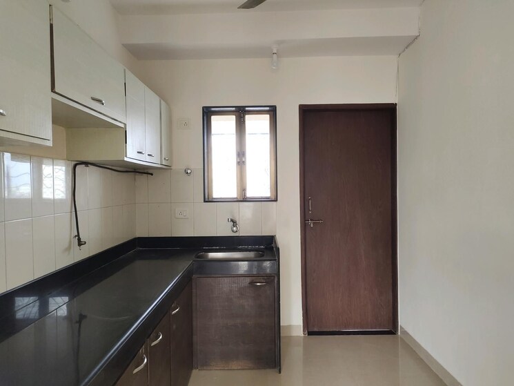 Kitchen, andheri west 3 Bedroom 1100 Sq.Ft. Apartment In Andheri West Mumbai 9154938